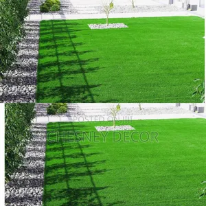 Lawn Grass Carpet