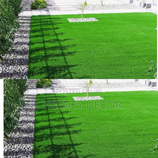 Lawn Grass Carpet
