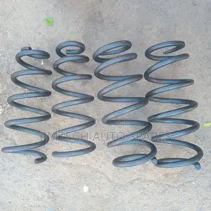 Toyota Corolla Spacio Heavy Duty Spring Available