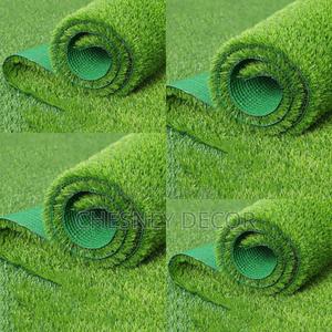 Backyard Artificial Grass - thumbnail 2