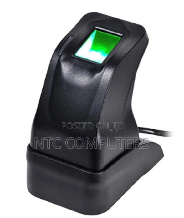 ZK Access ZK4500 Enrollment USB Fingerprint Reader - main view