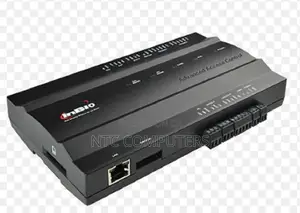 ZK Inbio 160 Zteco 1 Door Controller 4 (2*rs-485 Readers, 2*