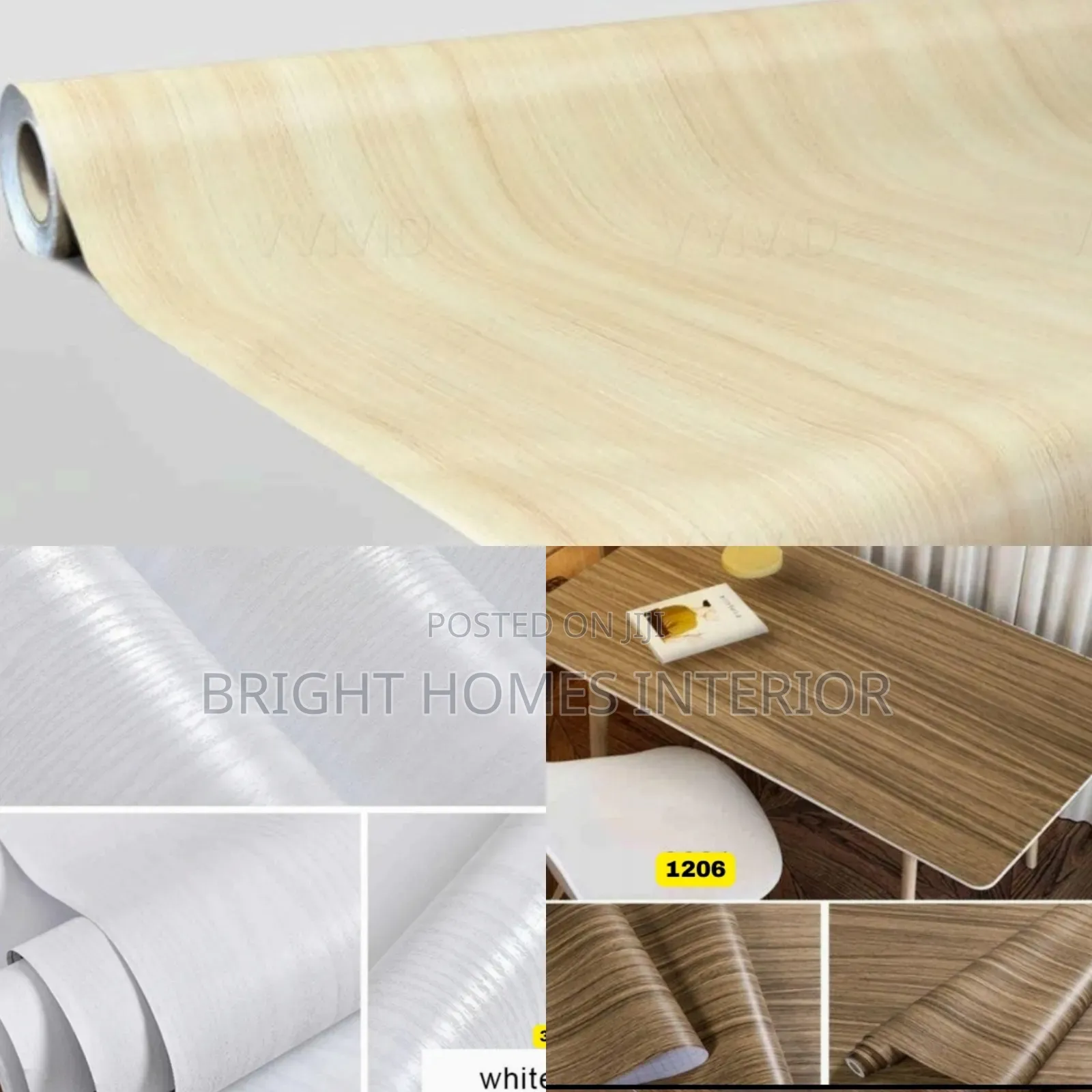 Woodeffect Contact Paper Best Contact Paper