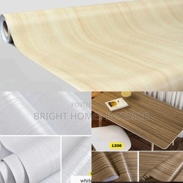 Woodeffect Contact Paper Best Contact Paper