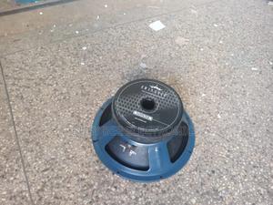 Single Coil Kappa 12 Eminence Speaker - thumbnail 2