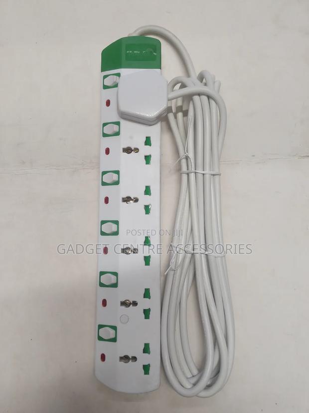 13amp Extension Trailing Socket