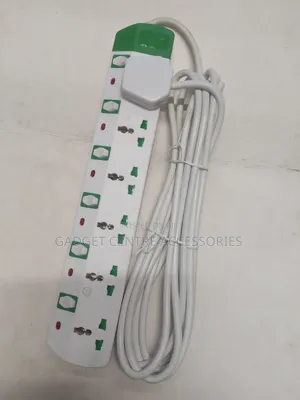 13amp Extension Trailing Socket