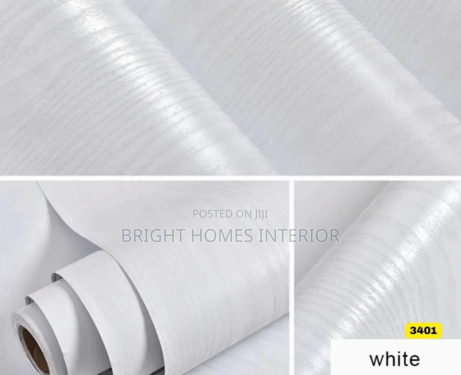 Woodeffect Contact Paper Best for Kitchen Cabinets
