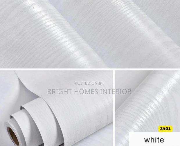 Woodeffect Contact Paper Best for Kitchen Cabinets