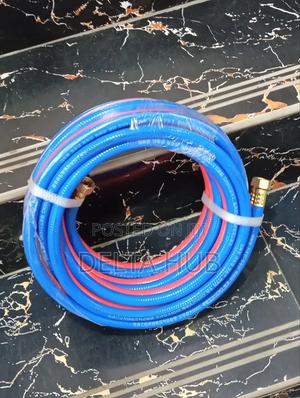 Oxyacetylene Welding Pipe/Gas Welding Pipe - main view