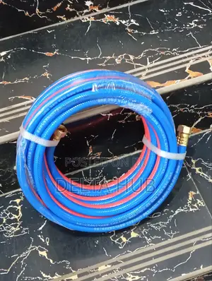 Oxyacetylene Welding Pipe/Gas Welding Pipe