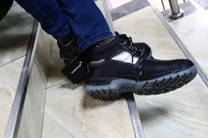 Ultimate Plus Executive Boots