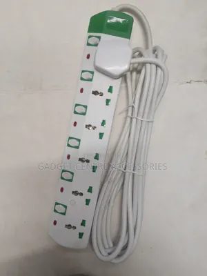 New PBS 5 M 6 Way Extension