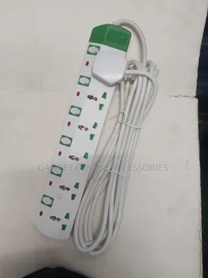 New PBS 5 M 6 Way Extension