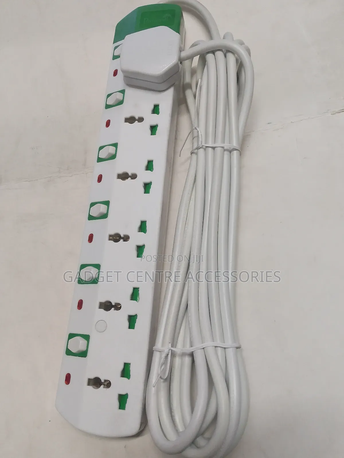 Original 6 Ways 5 Metres Universal Extension
