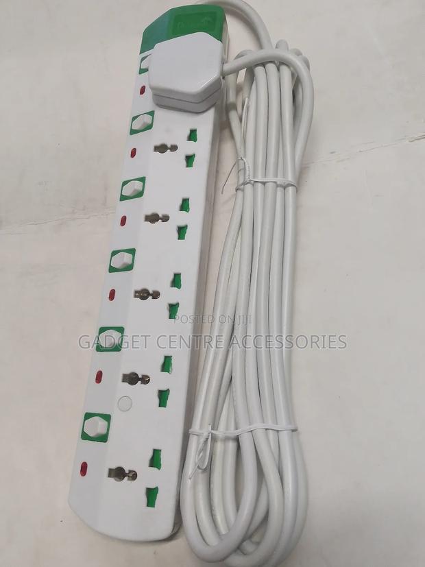 Original 6 Ways 5 Metres Universal Extension