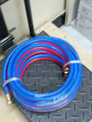 Commercial Oxyacetylene Welding Pipe/Gas Pipe - main view