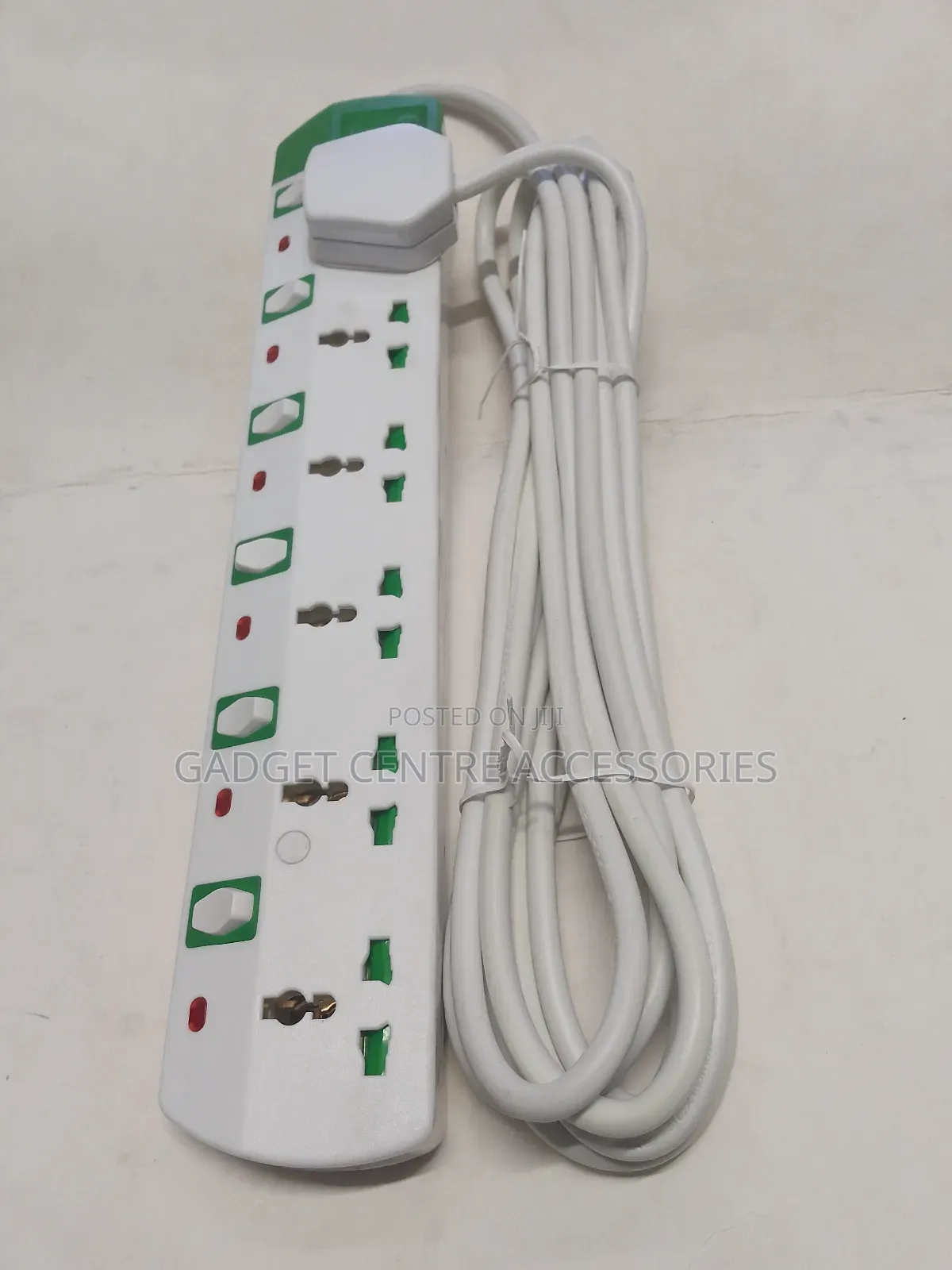 Original 6 Ways 5 Metres Universal Extension