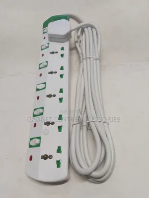Original 6 Ways 5 Metres Universal Extension