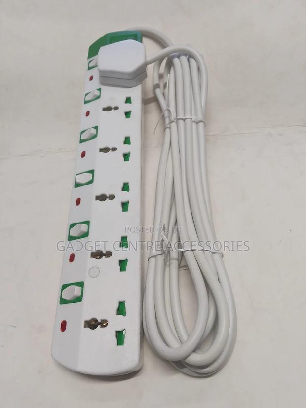 Original 6 Ways 5 Metres Universal Extension - thumbnail 2