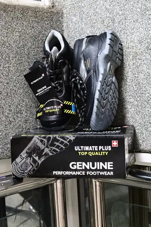 Ultimate Plus Versatility Boot
