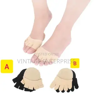 Finger Forefoot Pad