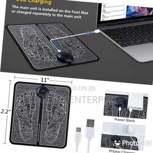 EMS Electric Foot Massager - thumbnail 2