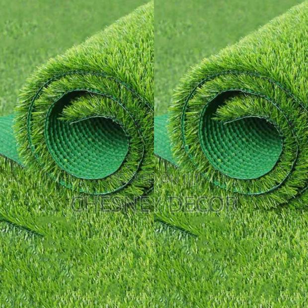 Home Grass Carpet - main view