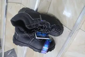 Vaultex Safety Shoes Review