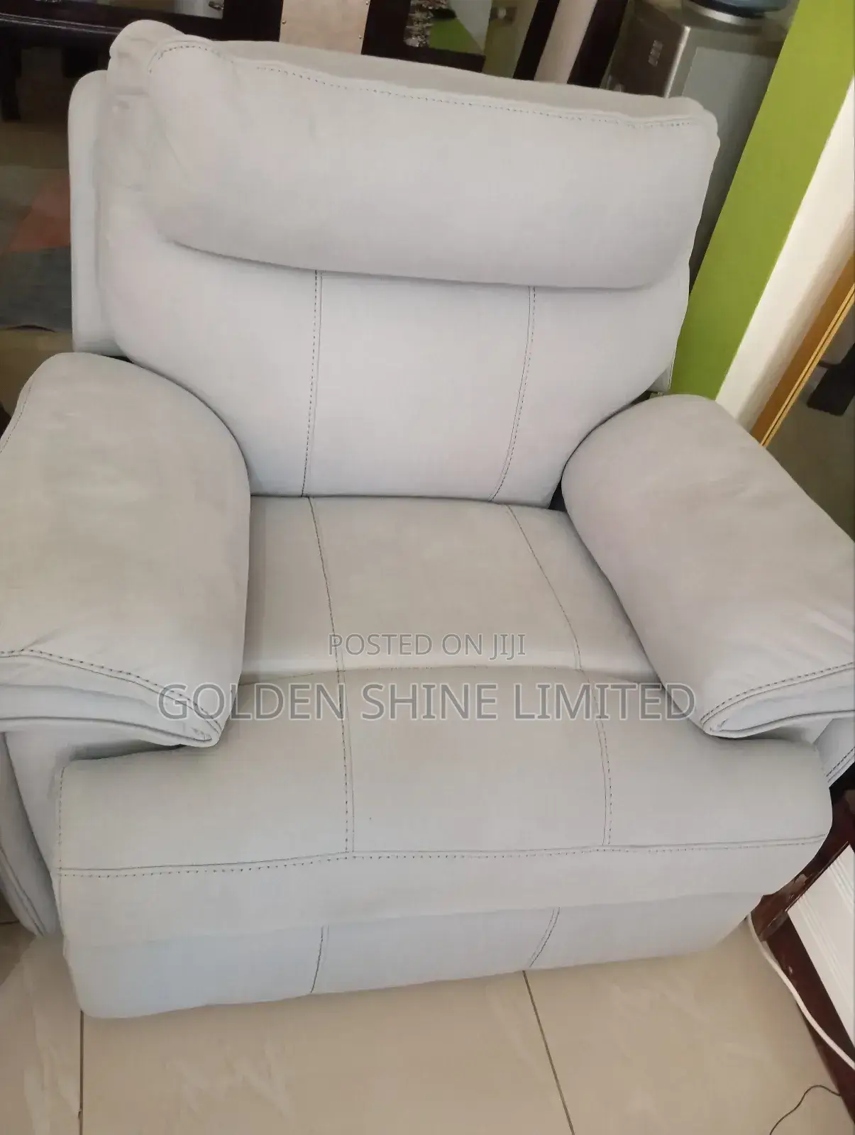 Sofa Cleaning