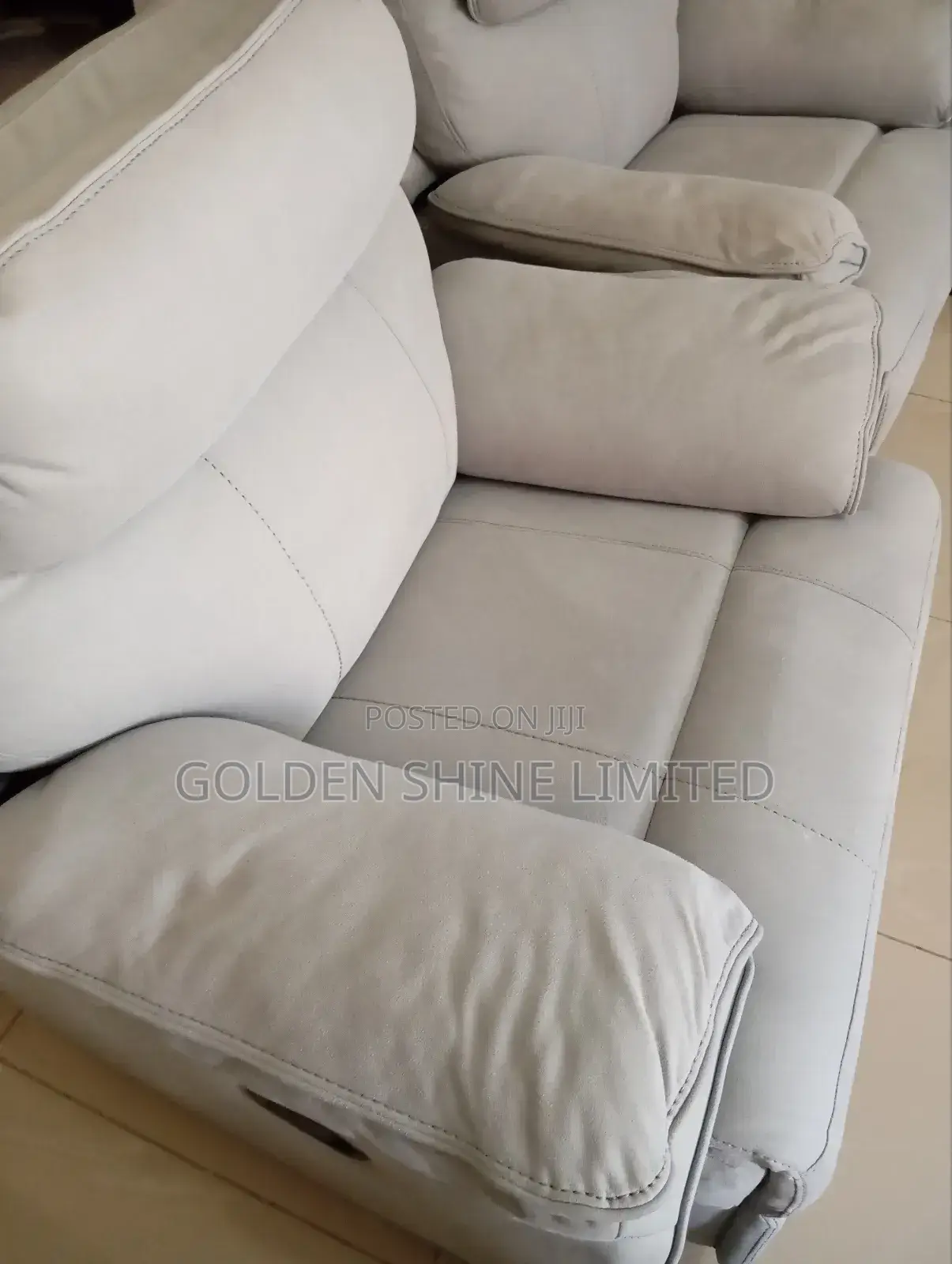 Sofa Cleaning