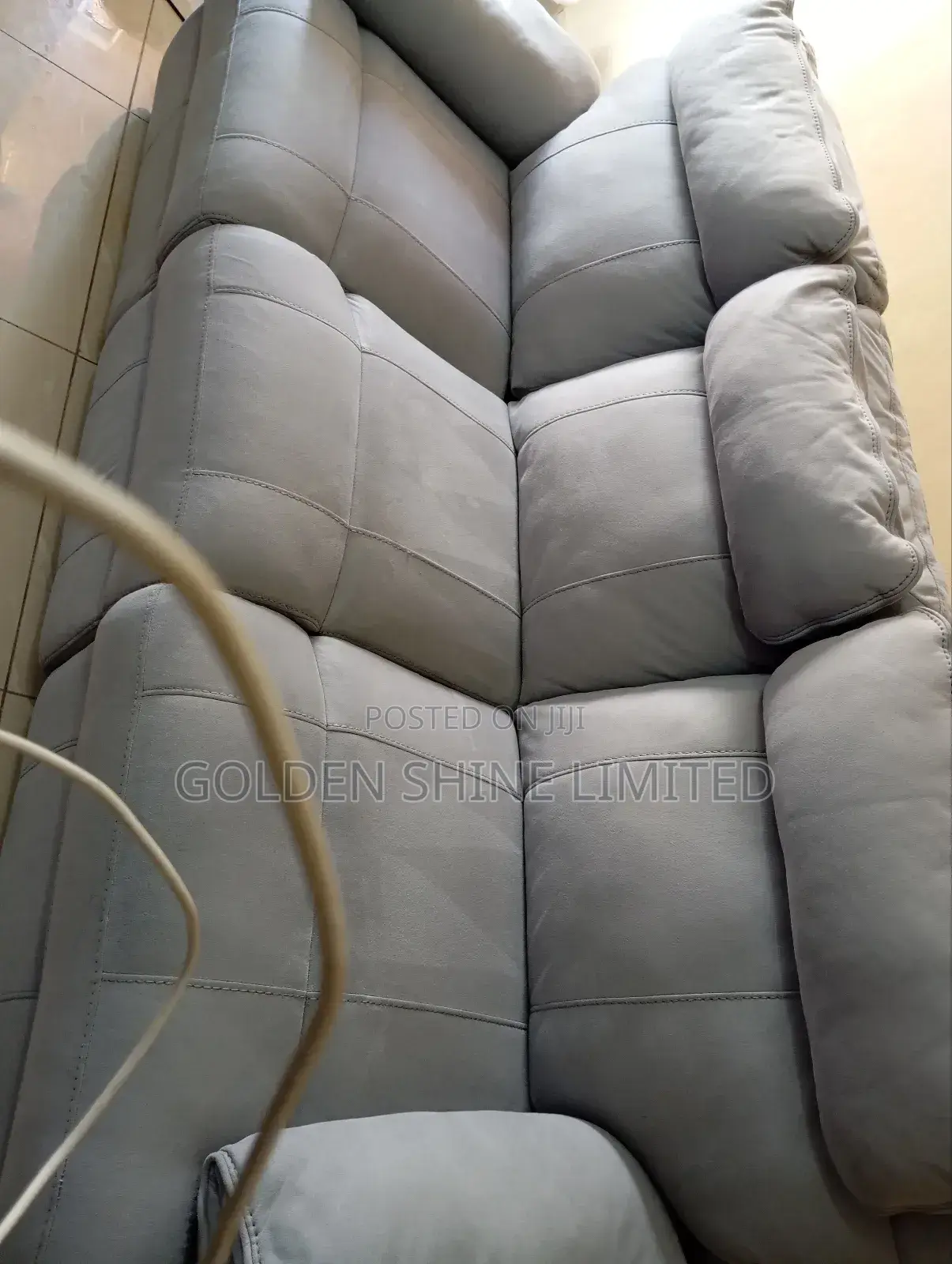 Sofa Cleaning