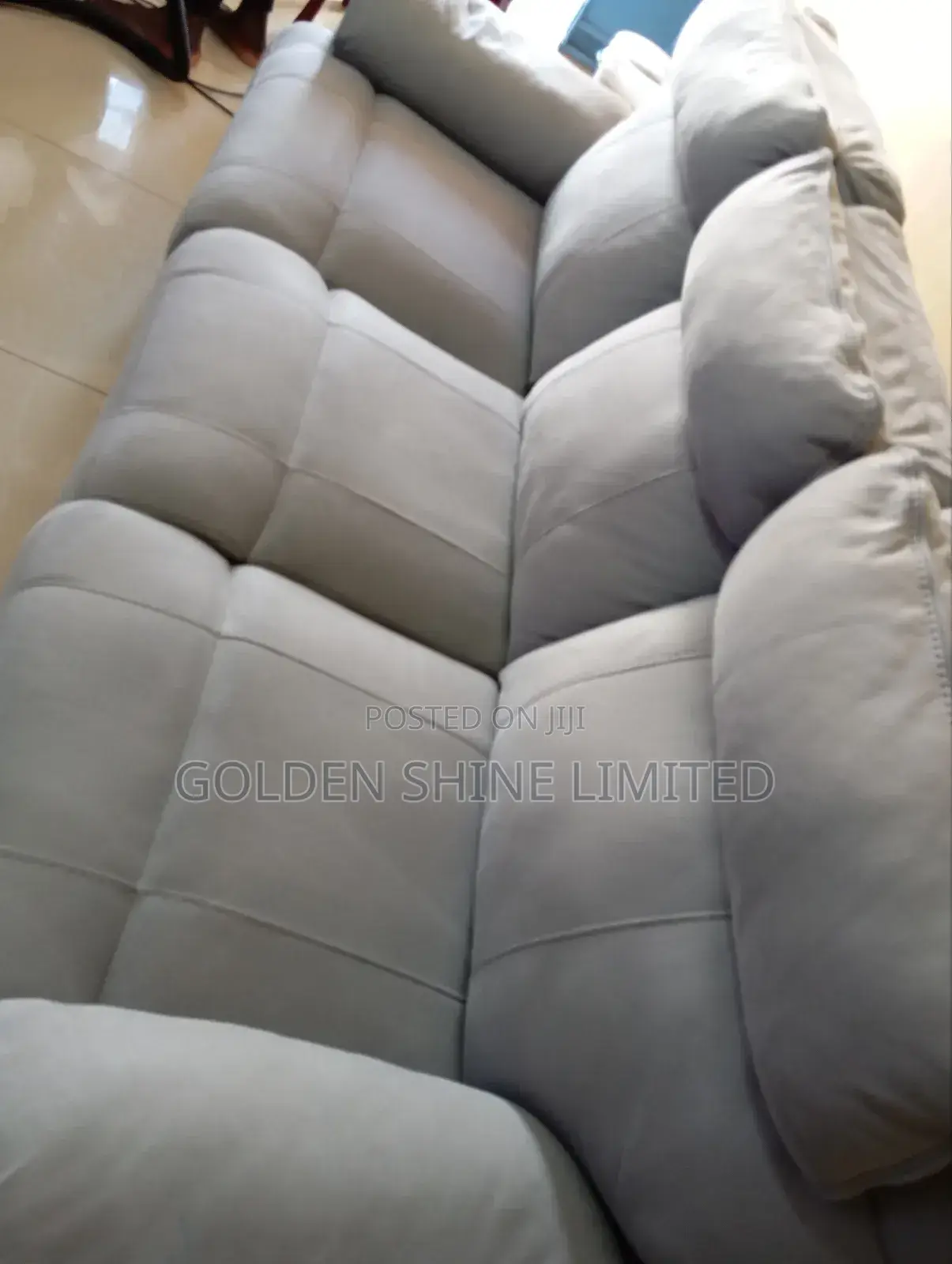 Sofa Cleaning