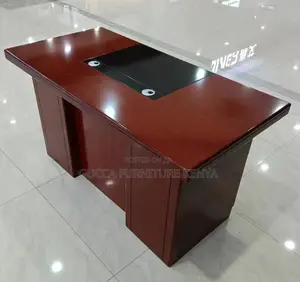 Office Tables:1400mm Executive Directors Office Study Table