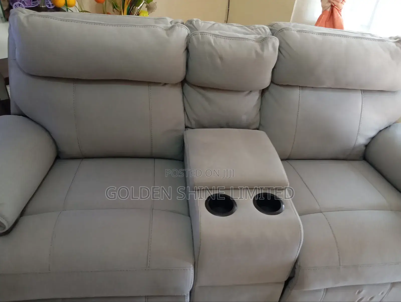 Sofa Cleaning