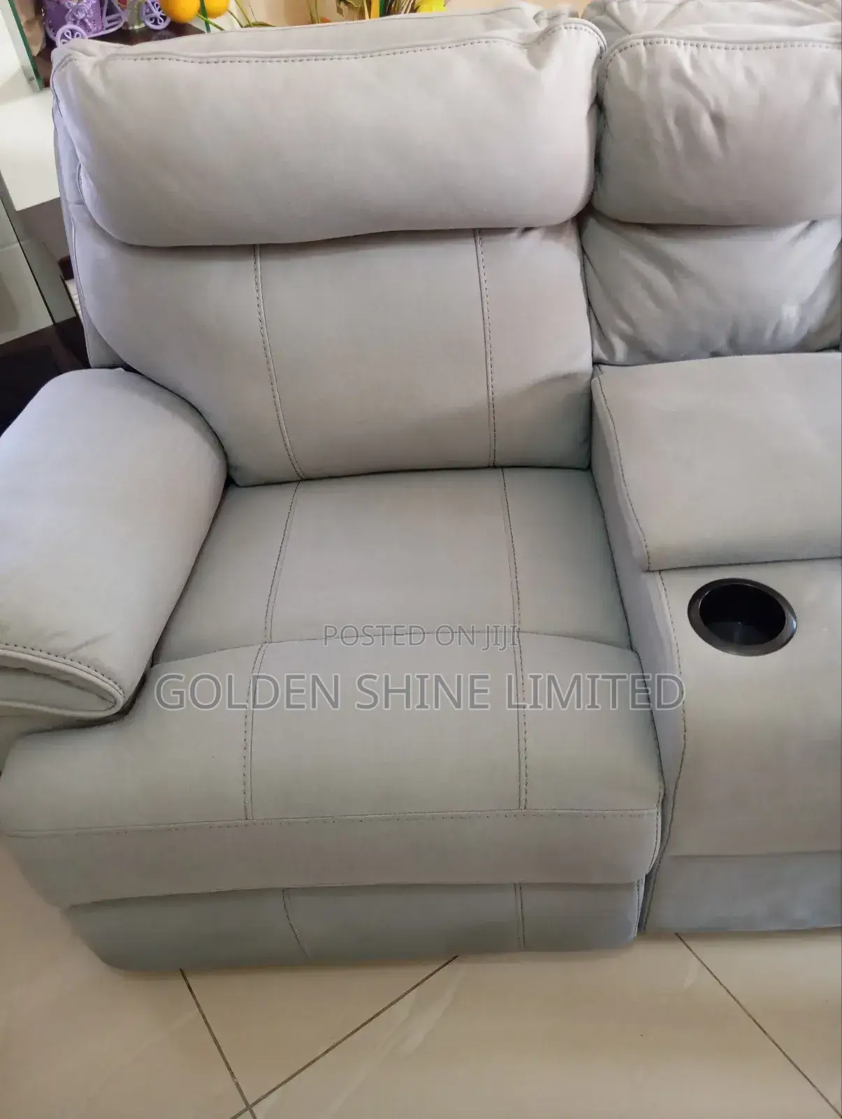 Sofa Cleaning