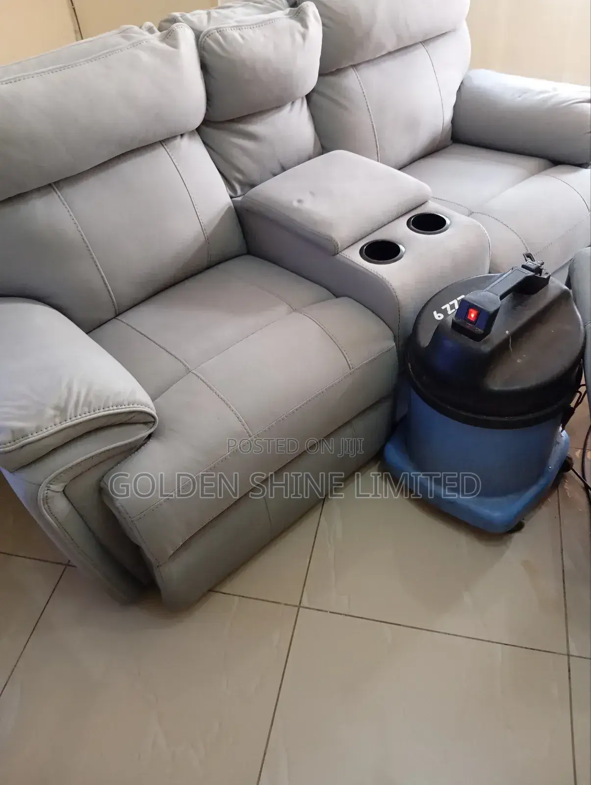 Sofa Cleaning