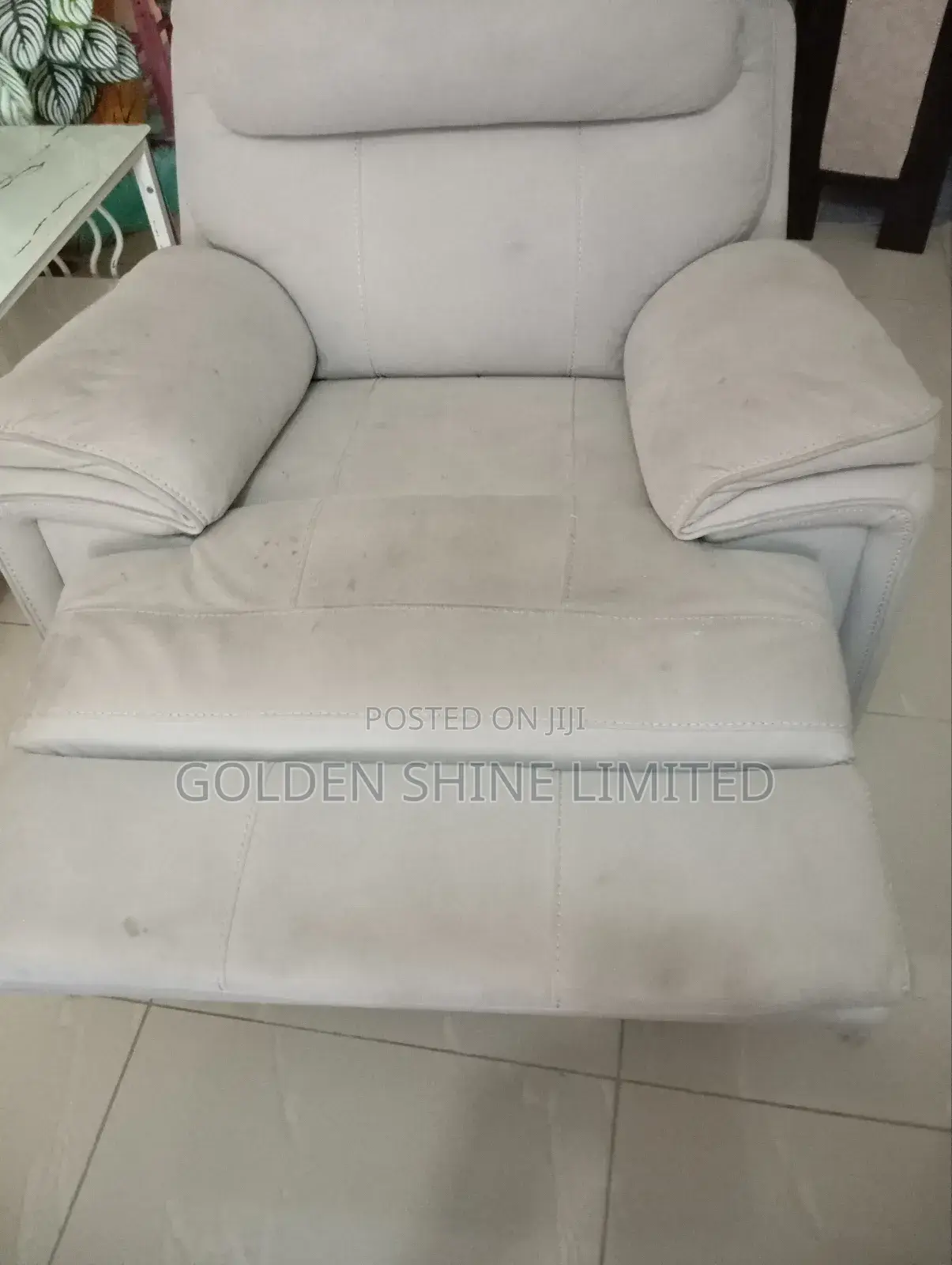 Sofa Cleaning