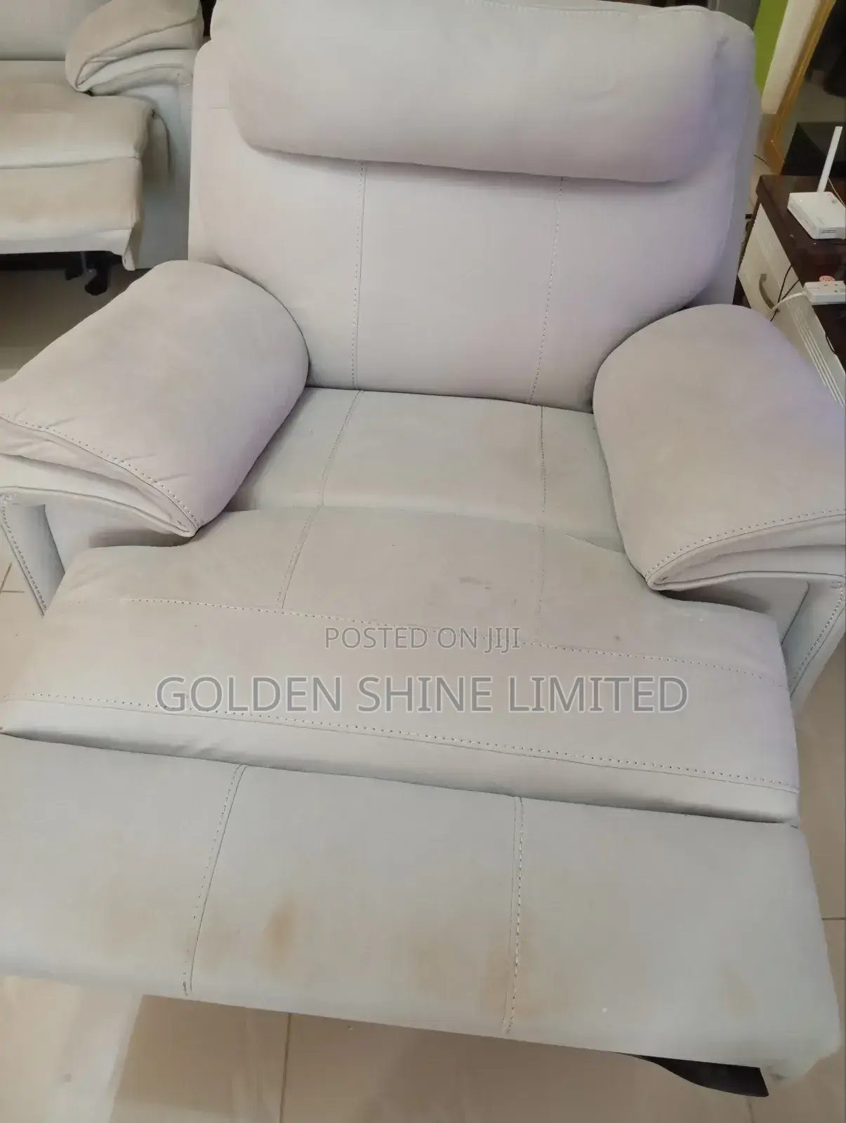 Sofa Cleaning