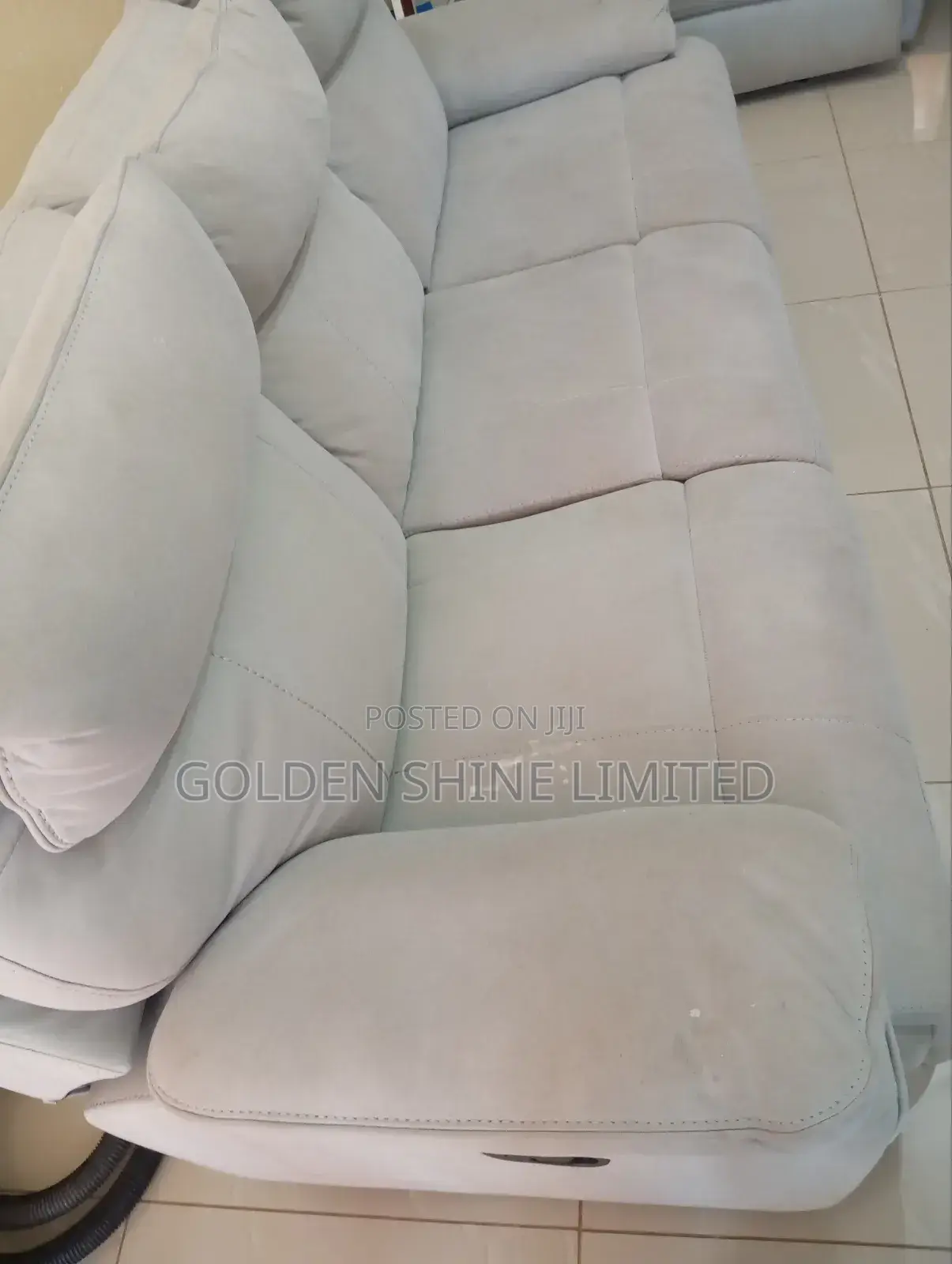 Sofa Cleaning