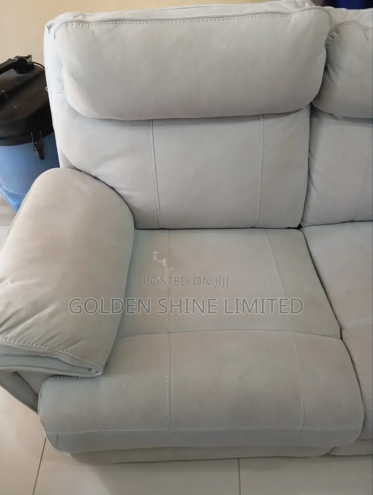 Sofa Cleaning