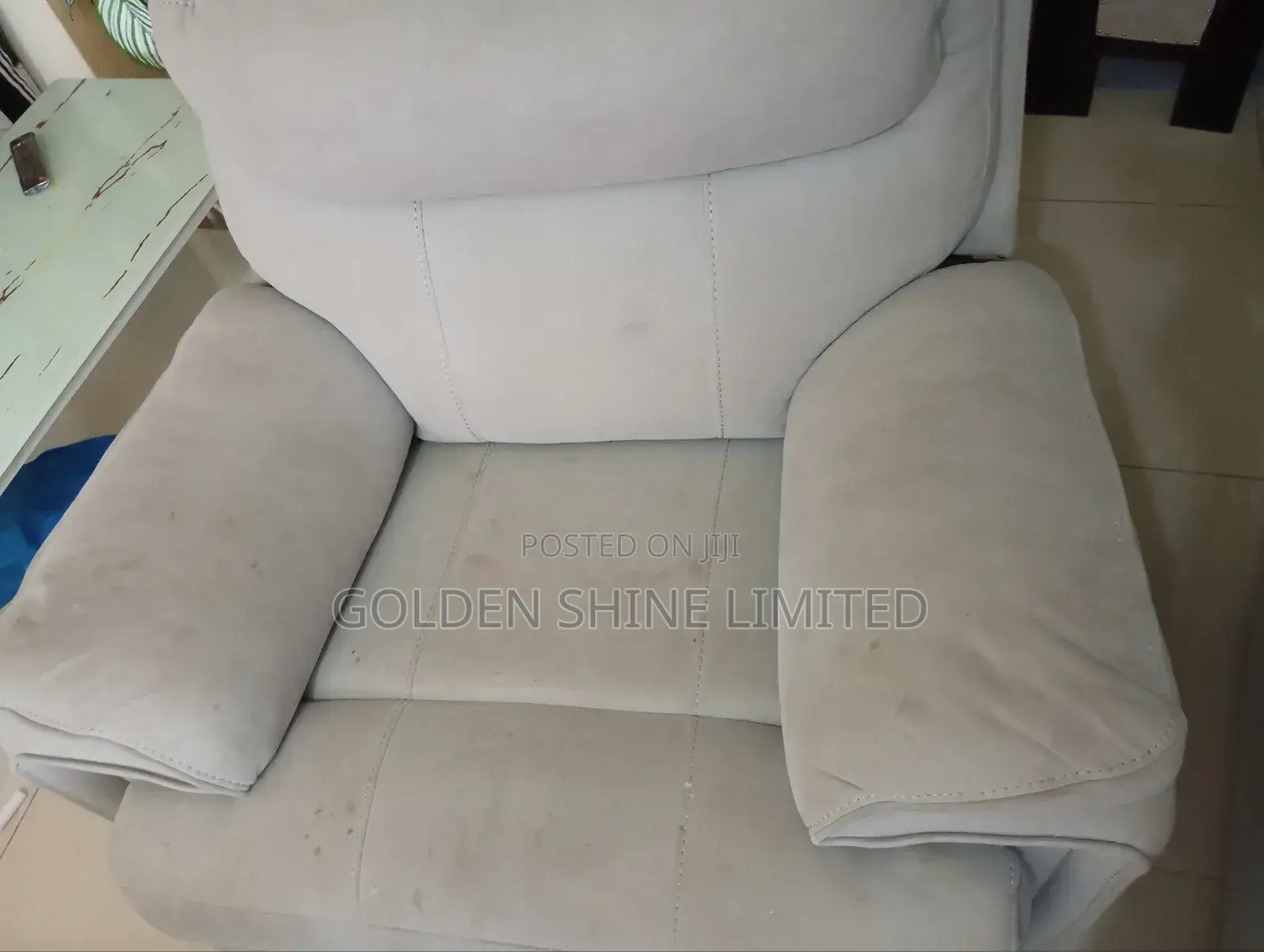 Sofa Cleaning
