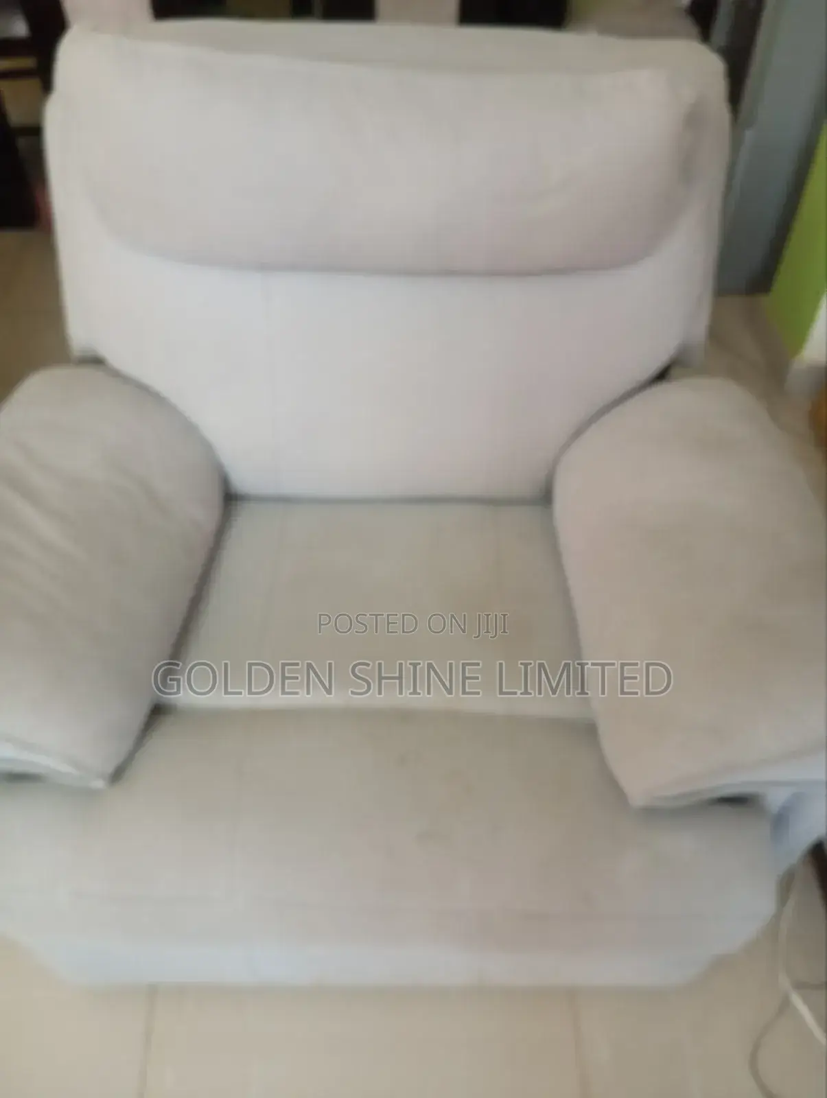 Sofa Cleaning
