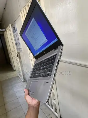 Laptop HP EliteBook 840 G4 8GB Intel Core i5 SSD 256GB