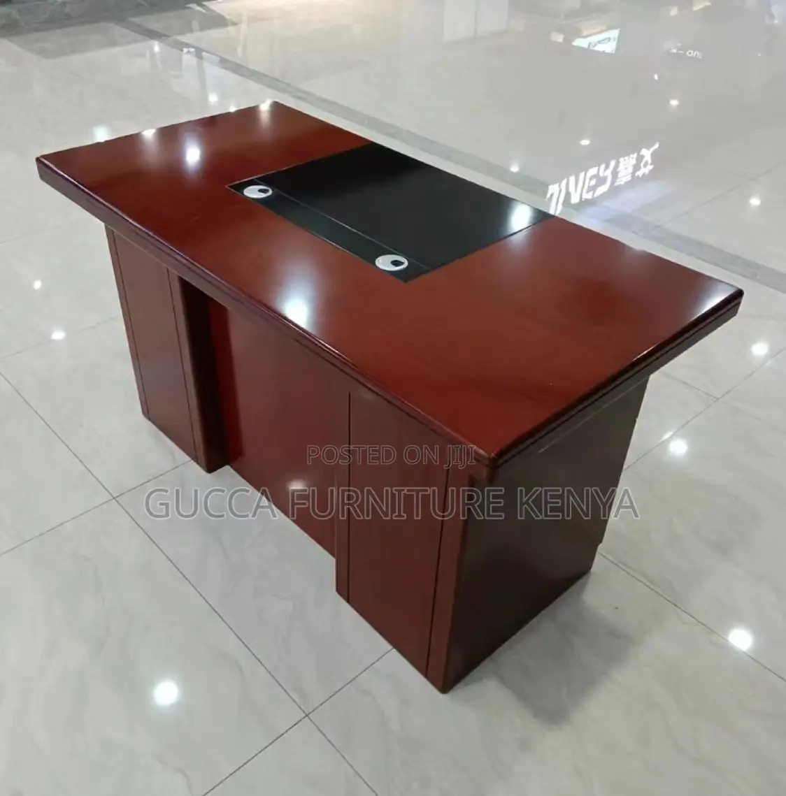 Office Tables:1400mm Executive Directors Office Study Table