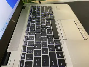 Laptop HP EliteBook 840 G4 8GB Intel Core i5 SSD 256GB