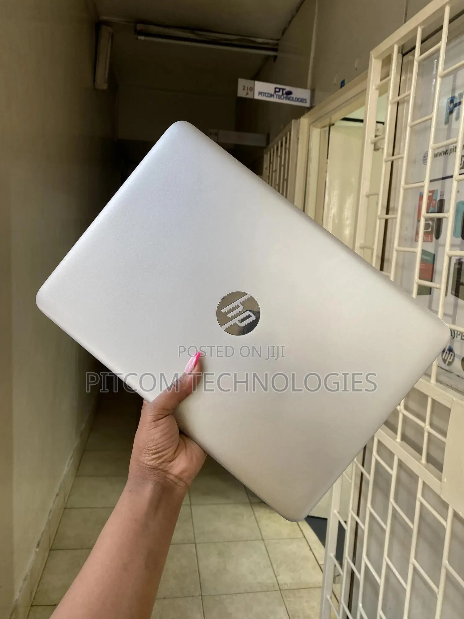 Laptop HP EliteBook 840 G4 8GB Intel Core i5 SSD 256GB