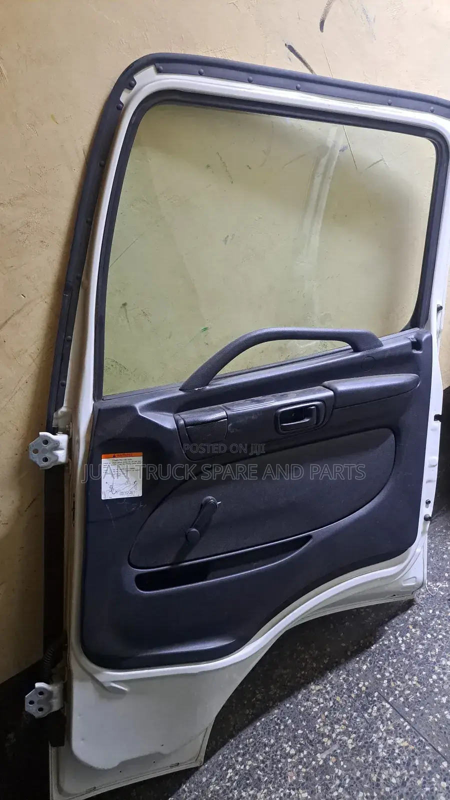 Hino 500 Door Assy