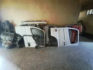 Hino 500 Door Assy