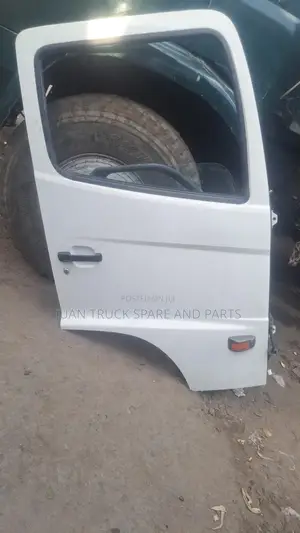 Hino 500 Door Assy